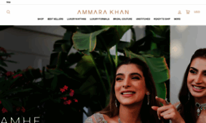 Ammarakhan.com thumbnail