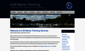 Ammarine.co.uk thumbnail