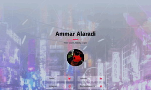 Ammaro.com thumbnail