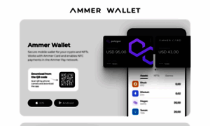 Ammer.app thumbnail