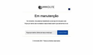 Ammolite.com.br thumbnail