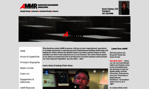 Ammr.com thumbnail