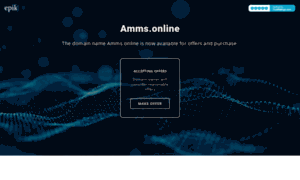 Amms.online thumbnail