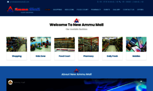 Ammumall.com thumbnail