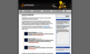 Amnesiablog.wordpress.com thumbnail