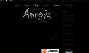 Amnesiagame.com thumbnail