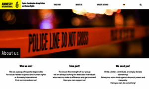 Amnesty-polizei.de thumbnail