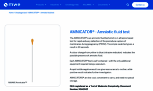 Amnicator.com thumbnail