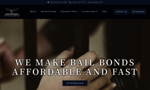 Amobilebailbonds.com thumbnail