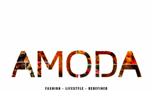 Amoda.be thumbnail