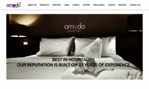 Amodaindia.com thumbnail