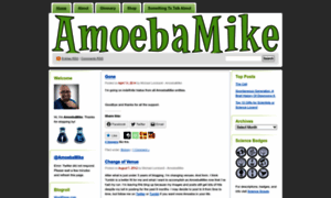 Amoebamike.wordpress.com thumbnail