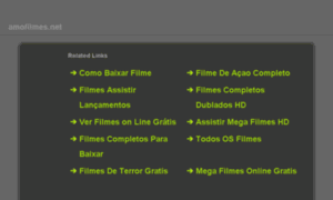 Amofilmes.net thumbnail
