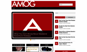 Amog.com thumbnail