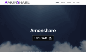 Amonshare.com thumbnail