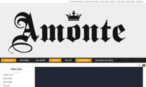 Amonte.vn thumbnail