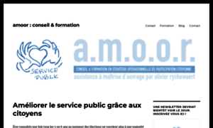 Amoor.fr thumbnail