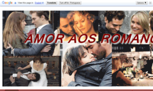 Amoraosromances.blogspot.com.br thumbnail