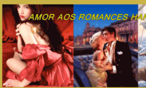 Amoraosromancesharlequin.blogspot.com.br thumbnail