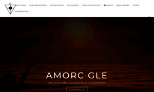 Amorc.es thumbnail
