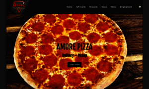 Amorepizza.net thumbnail