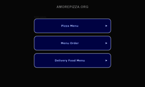 Amorepizza.org thumbnail