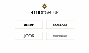 Amorgroup.de thumbnail
