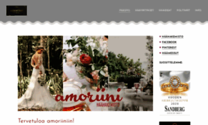Amoriini.com thumbnail
