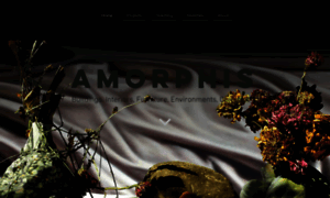 Amorphis-la.com thumbnail