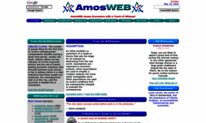 Amosweb.com thumbnail