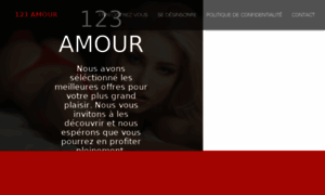 Amour-123.fr thumbnail