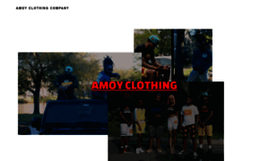 Amoycc.com thumbnail