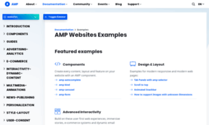 Amp-by-example.appspot.com thumbnail