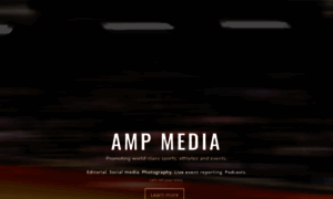 Amp-media.org thumbnail
