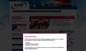 Amp-net.fr thumbnail