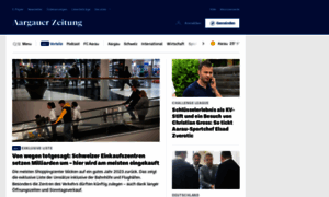 Amp.aargauerzeitung.ch thumbnail