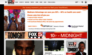 Amp.fox5vegas.com thumbnail