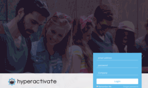 Amp.hyperactivate.com thumbnail