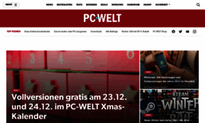 Amp.pcwelt.de thumbnail