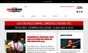 Amp.saopaulosempre.com.br thumbnail