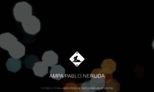 Ampa-pablo-neruda.com thumbnail