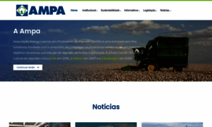 Ampa.com.br thumbnail