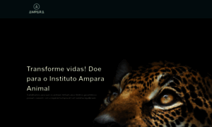 Amparanimal.colabore.org thumbnail