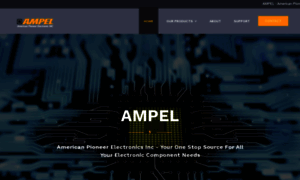 Ampel.com thumbnail