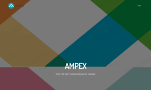 Ampexconnect.co.uk thumbnail