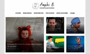 Amphi-b.com thumbnail