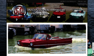 Amphicar.com thumbnail