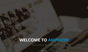 Amphion.co.in thumbnail