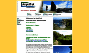 Amphitrek.de thumbnail