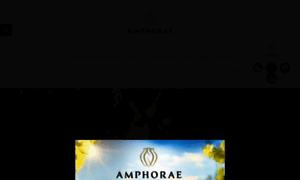 Amphoraewines.com thumbnail